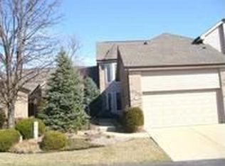 70 Waterview Ct #35, Hamilton, OH 45013