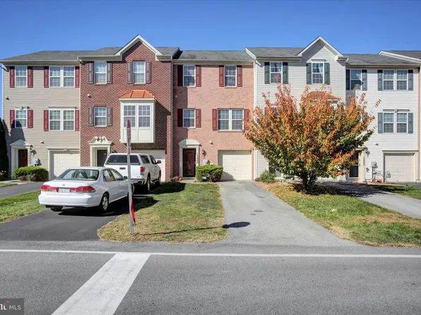 12489 Jackson Ave, Waynesboro, PA 17268