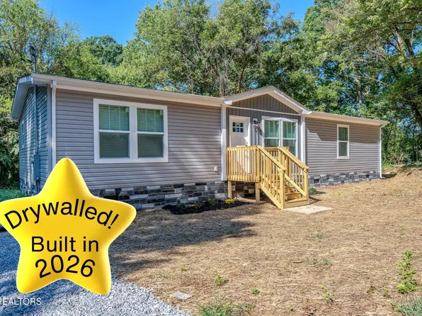 217 Doris Ln, Maryville, TN 37803