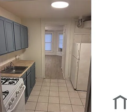 1 bed, 1200 sqft, $1,100 — Photo 3