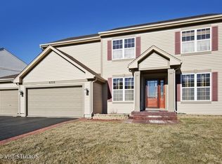 9332 Bristol Ln, Huntley, IL