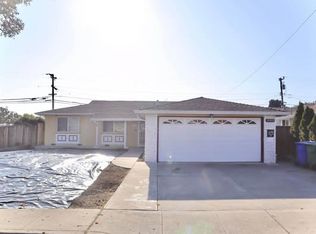 (Undisclosed Address), Fremont, CA 94536