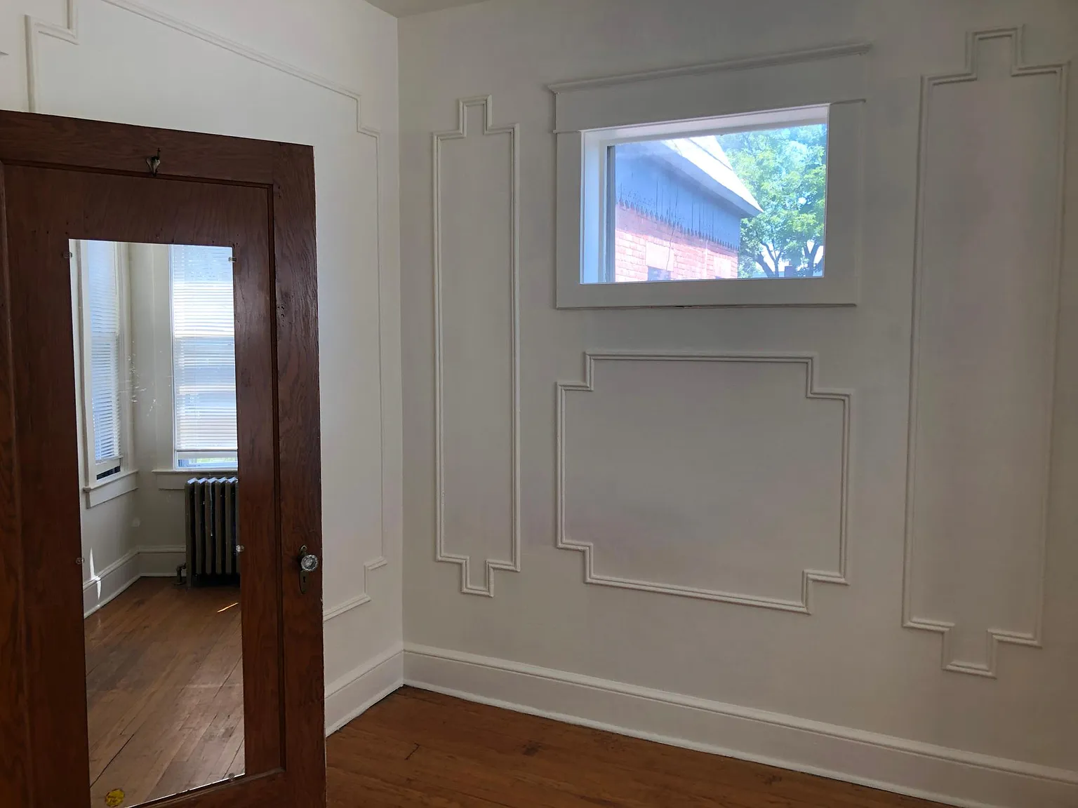 Studio, 360 sqft, $1,100 — Photo 2