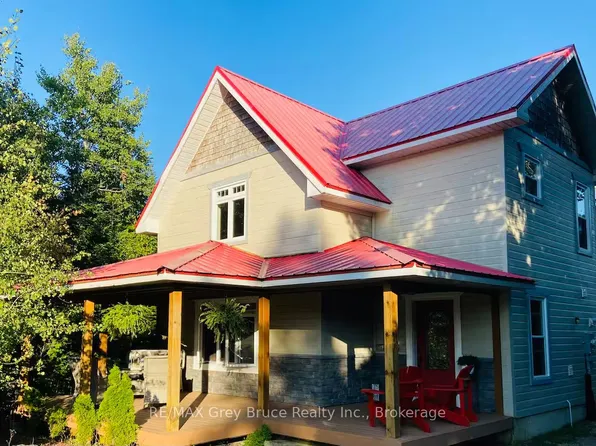 67 Big Tub Rd, Northern Bruce Peninsula, ON N0H 2R0