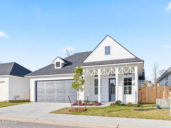 238 Jagged Grove Ln, Youngsville, LA 70592