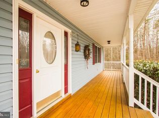 13363 Blackwells Mill Rd, Goldvein, VA 22720