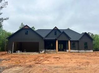 816 Proctor Rd, Rockmart, GA 30153