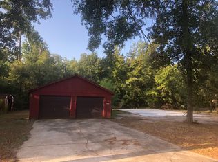 112 Blackberry St, Onalaska, TX 77360