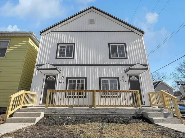 564-566 Kelton Ave, Columbus, OH 43205