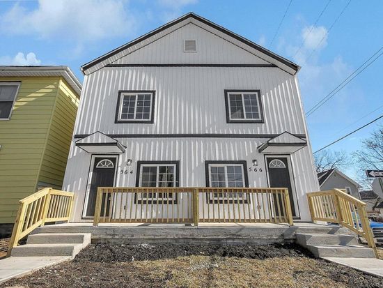 564-566 Kelton Ave, Columbus, OH 43205