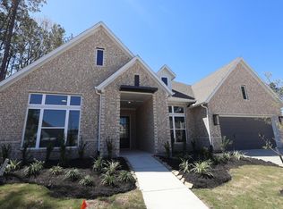 15722 Terracotta Terrace Ln, Conroe, TX 77302