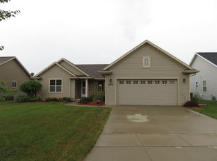 4819 Isabella Cir, Oneida, WI 54155
