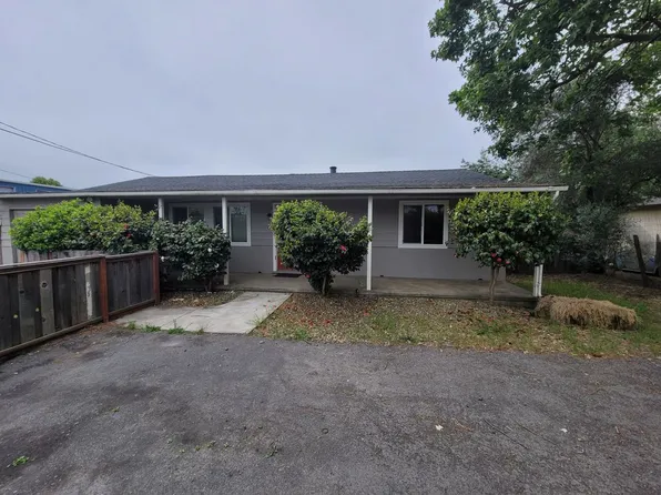 380 Yolanda Ave, Santa Rosa, CA 95404