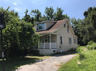 2548 Oakcrest Ave, Saint Louis, MO