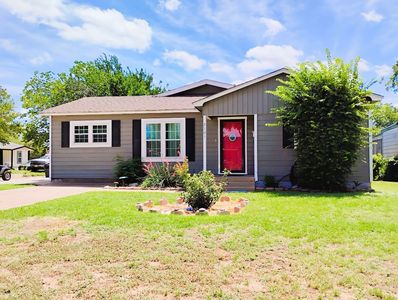 2101 Meander St, Abilene, TX, 79602