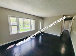 11941 Raymond Ave, Saint Louis, MO