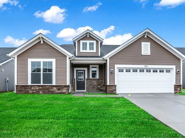 19654 Highclere Ln, Sheridan, IN 46069