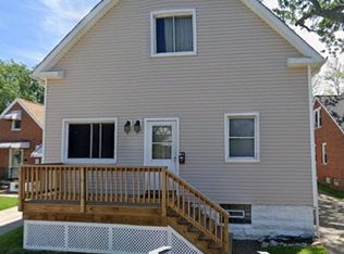 4485 W 136th St, Cleveland, OH 44135