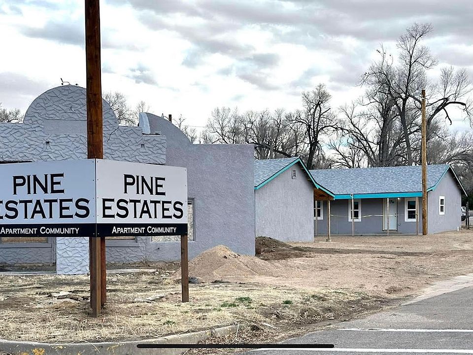 1st image of 1100 Pine Ave #5