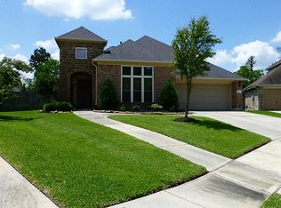 28207 Cullen Ter, Spring, TX 77386
