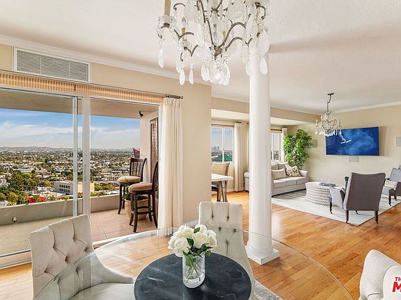 5th image of 838 N Doheny Dr APT 1407