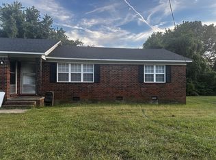 1154 Westmoreland St #1, Brownsville, TN 38012
