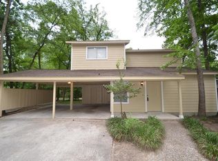 2620 N Red Cedar Cir, Spring, TX 77380