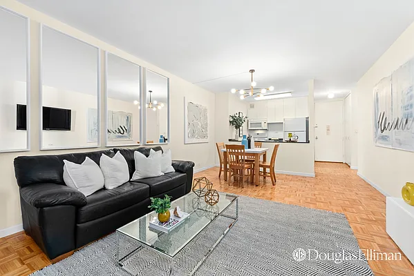 Sold by Douglas Elliman | media 2