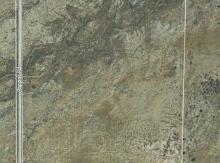 1111 Munsey Rd, Cantil, CA