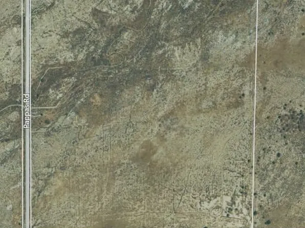 1111 Munsey Rd, Cantil, CA 93519