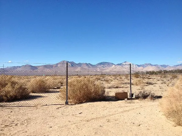817 Quasar St, Ridgecrest, CA 93555