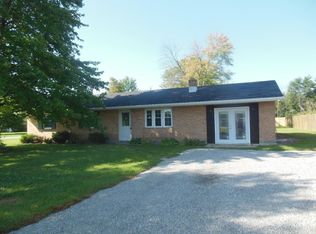 2850 State Route 125, Hamersville, OH 45130