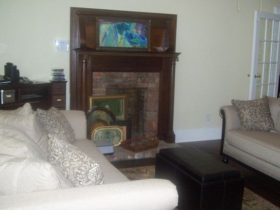Canton Mississippi Historic Home For Sale