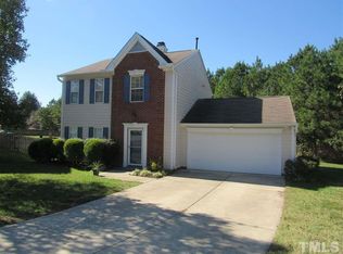 404 Bellmeade Bay Dr, Durham, NC 27703