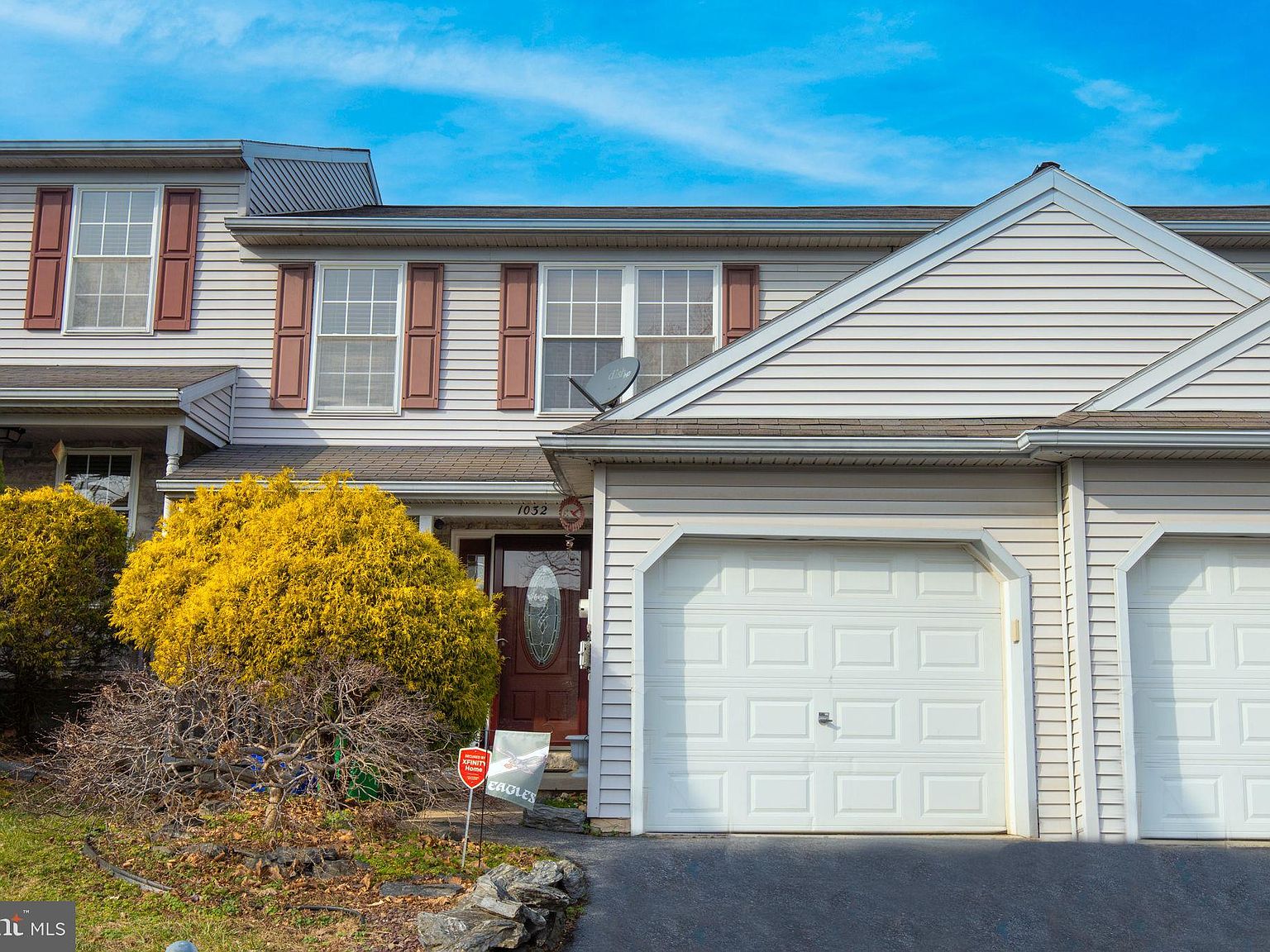 1032 Sterling Pl, Lancaster, PA 17603 Zillow