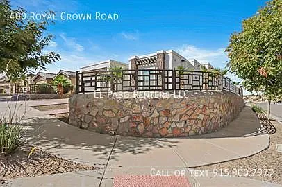 400 Royal Crown Rd — Photo 42