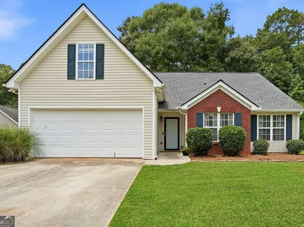 5480 Amber Cove Way, Flowery Branch, GA 30542
