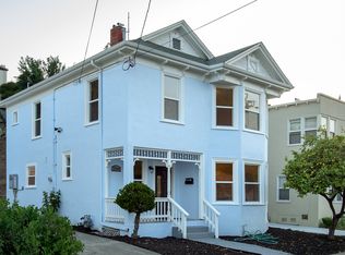 22149 Main St, Hayward, CA 94541