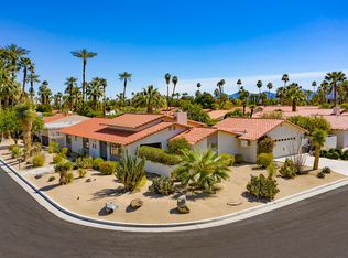 70305 Mottle Cir, Rancho Mirage, CA 92270