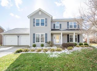 408 Wells Ln, Versailles, KY 40383