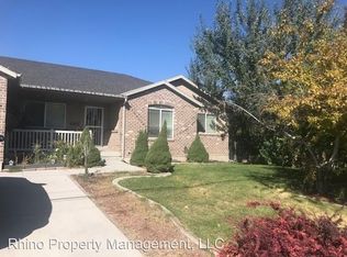 4002 S 2200 W, West Valley City, UT 84119