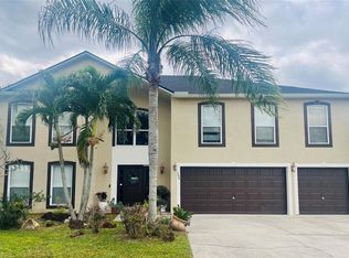 184 Massini Ave NW, Palm Bay, FL 32907