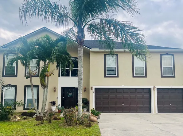 184 Massini Avenue NW, Palm Bay, FL 32907