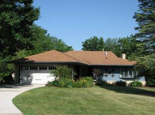 501 Orchard Dr, Marshalltown, IA 50158