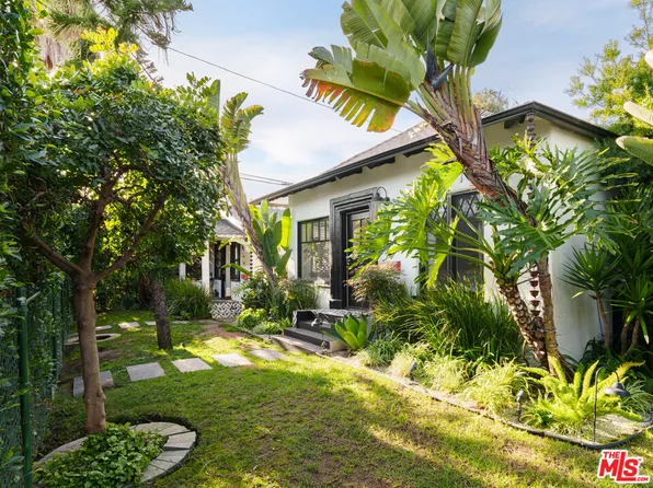315 Vernon Ave, Venice, CA 90291