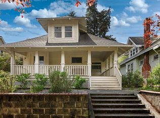 3957 N Concord Ave, Portland, OR 97227