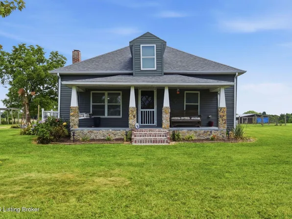 504 Mount Carmel Rd, Milton, KY 40045