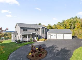 85 Hawkins Hill Rd, Port Crane, NY 13833