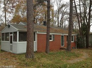 3805 Edgewood Terrace Dr, Greensboro, NC 27406