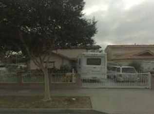 10702 Saint James Ave, South Gate, CA 90280